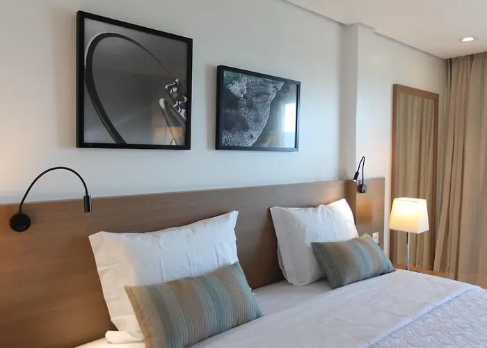 Crocobeach Hotel